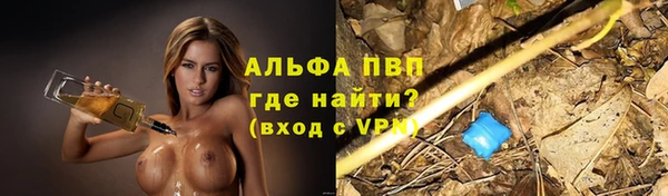ALPHA PVP Елизово